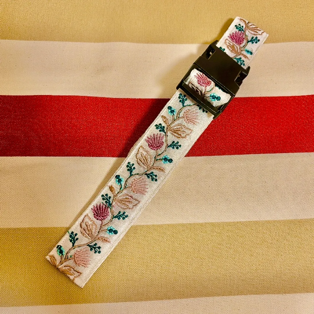 zundaさんのソーイング作品 | バックル　2.5㎝幅