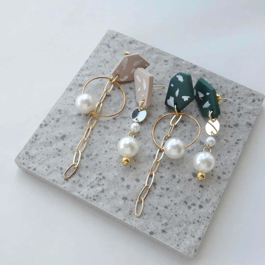 siiさんの粘土作品 | ステッドラー　フィモソフト