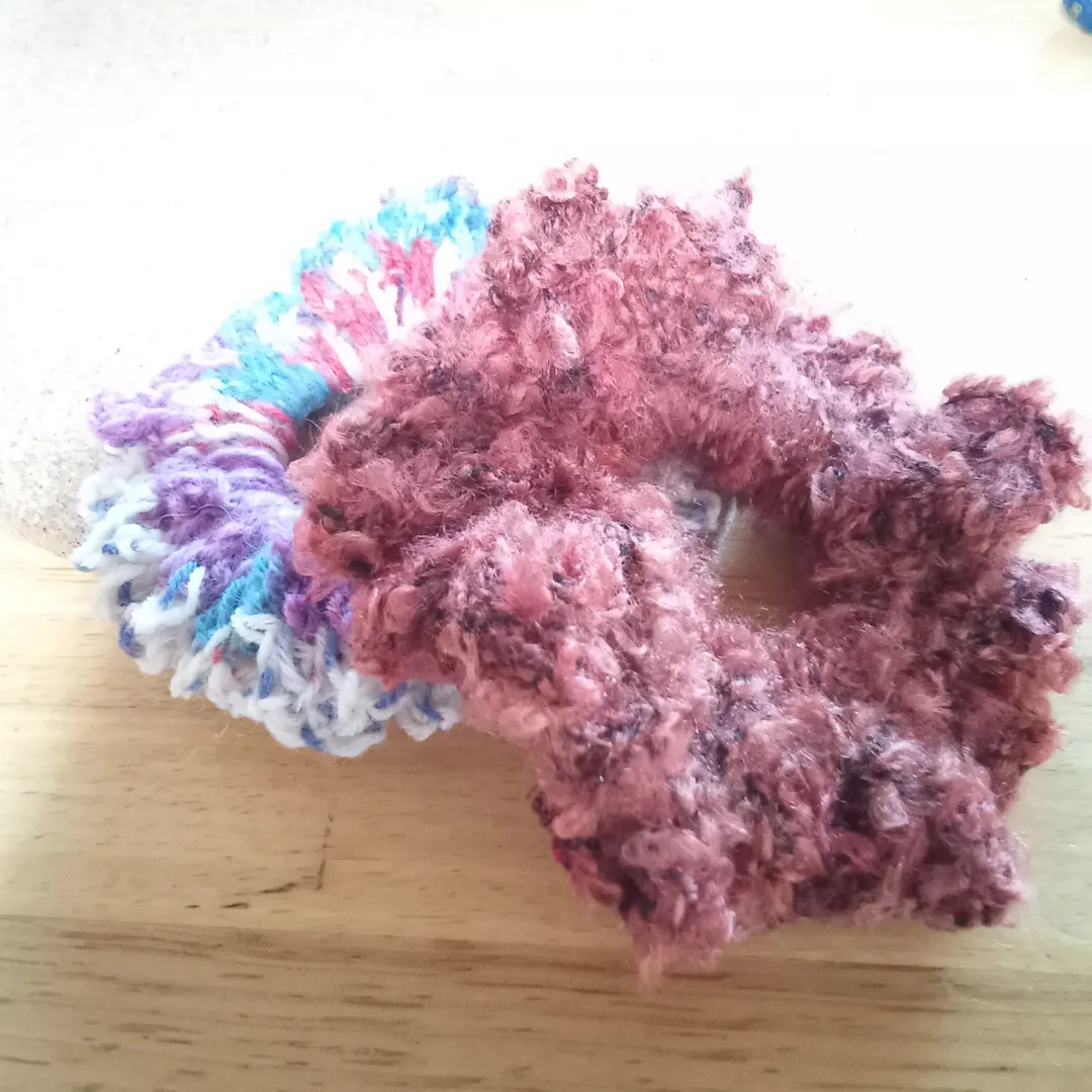 tokinomeloさんの編み物作品 | OPAL25周年記念