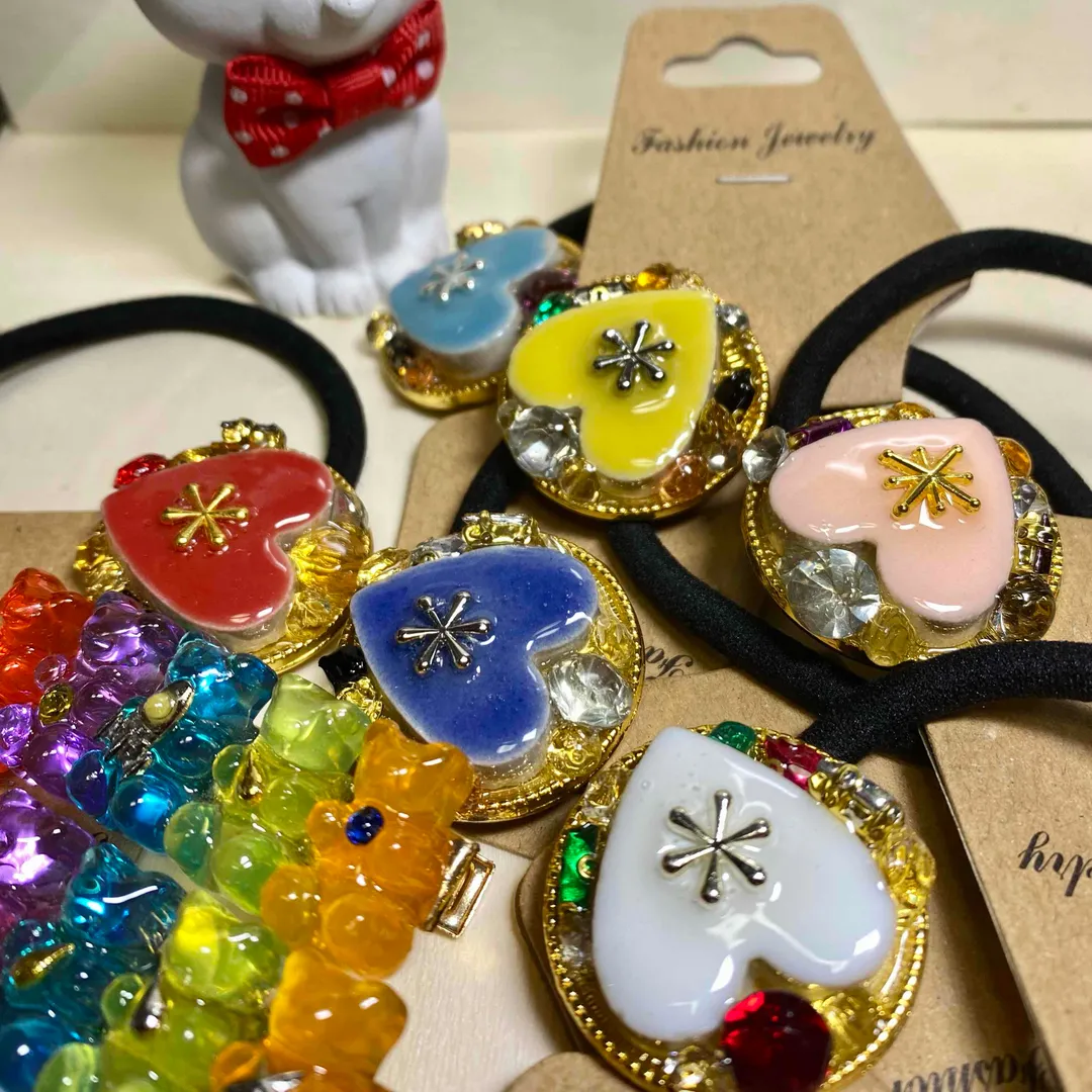 nekokinokoさんのレジン作品 | 人魚の涙 UV LED レジン液 日本製 大容量 225g(...