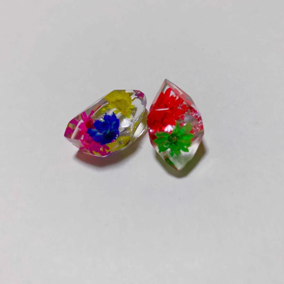 necocraftさんのレジン作品 | 清原 ResinLab 25g