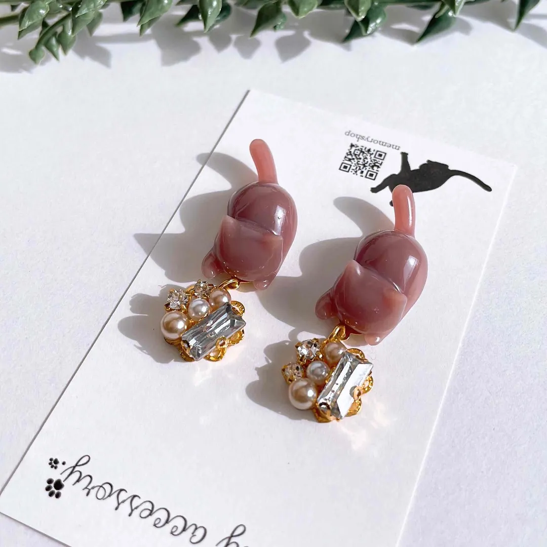 memory accessoryさんのレジン作品 | 【コーティング用レジン液】シャイニーコート フィニッシュプロ...