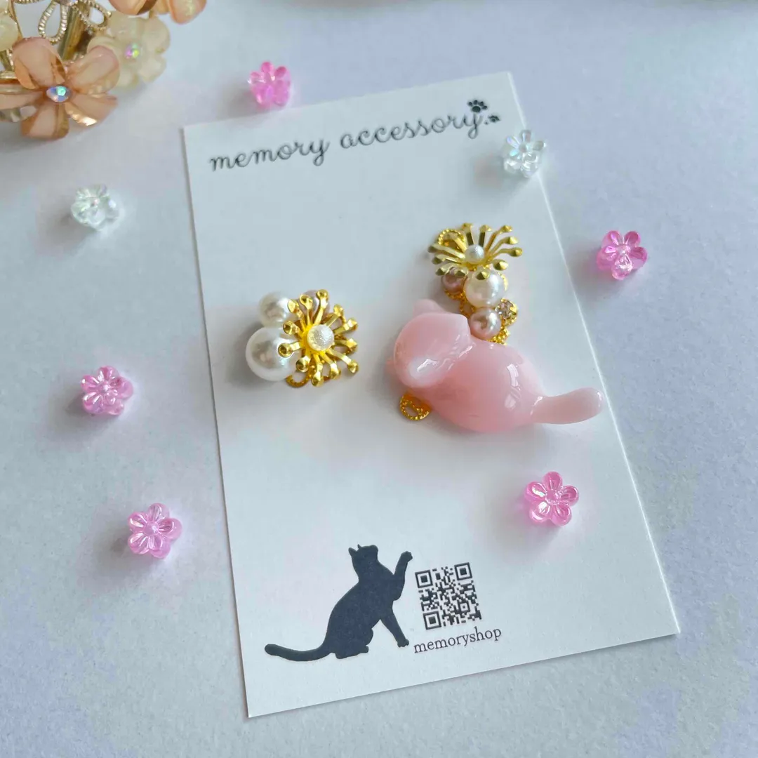 memory accessoryさんのレジン作品 | 【コーティング用レジン液】シャイニーコート フィニッシュプロ...