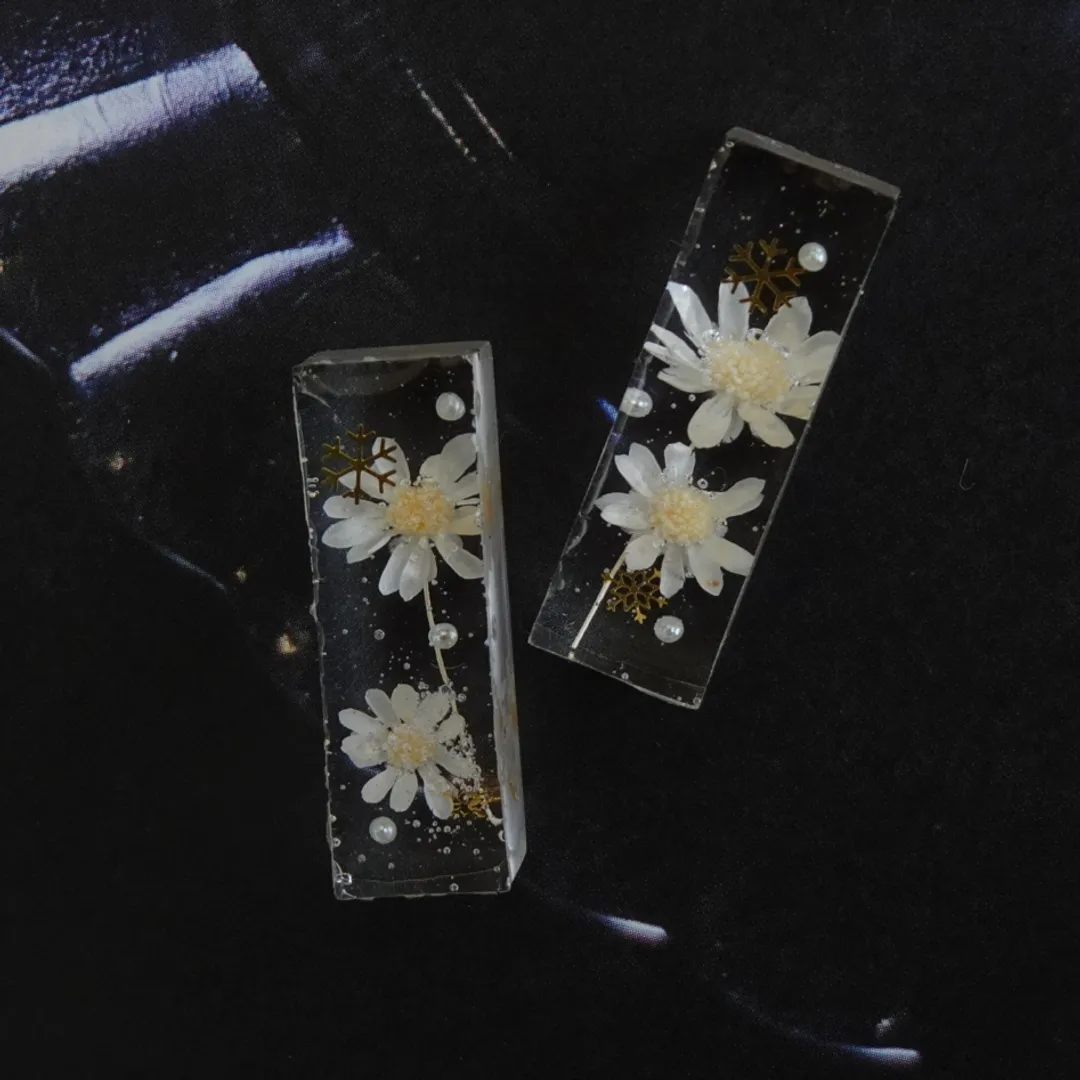 omiotukeさんのレジン作品 | ブリオンセット(約3g)#1