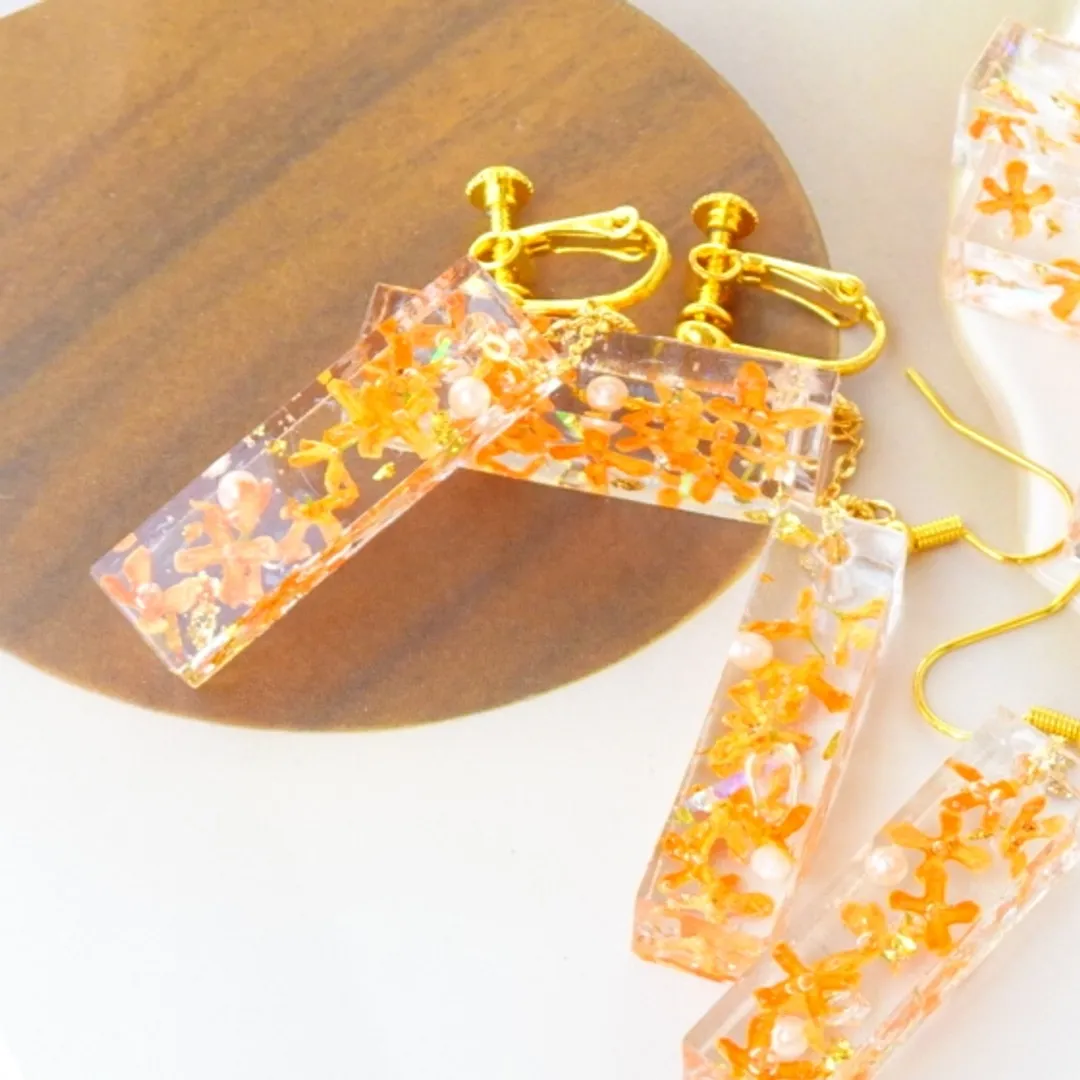 omiotukeさんのレジン作品 | 【定期便】作家のためのレジン 200g