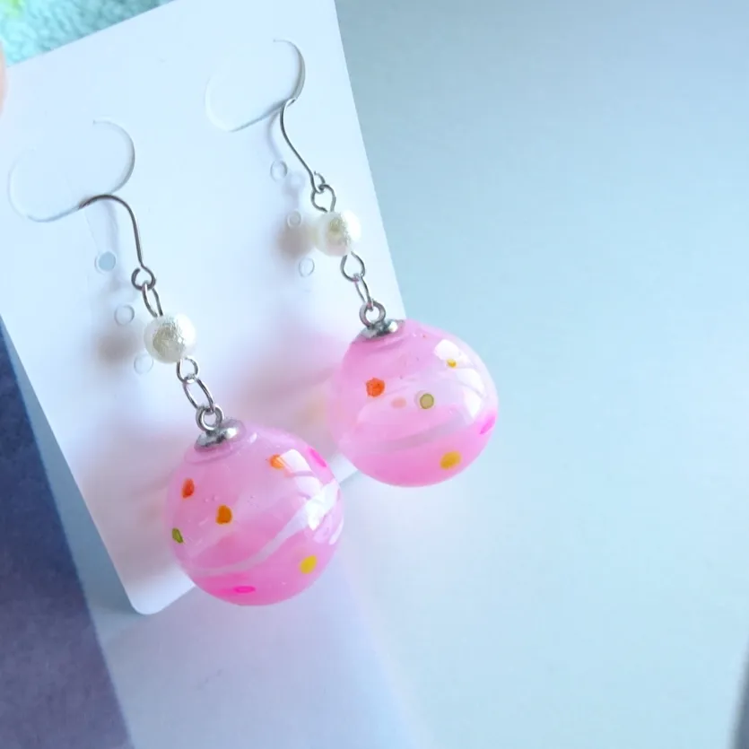omiotukeさんのレジン作品 | 【定期便】作家のためのレジン 200g