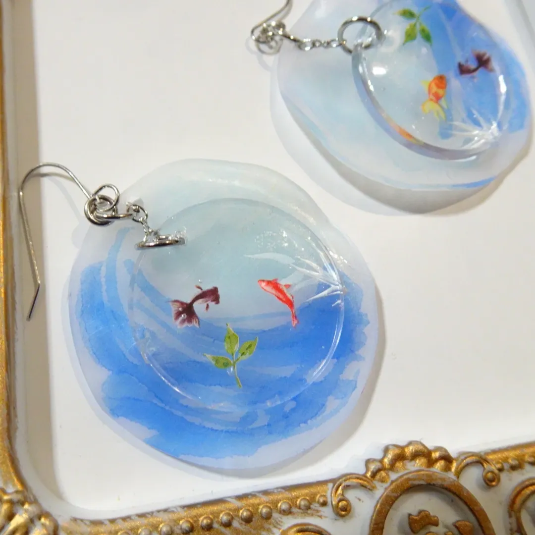 omiotukeさんのプラバン作品 | プラ板 B5サイズ 半透明フロストタイプ プラバン【メール便...