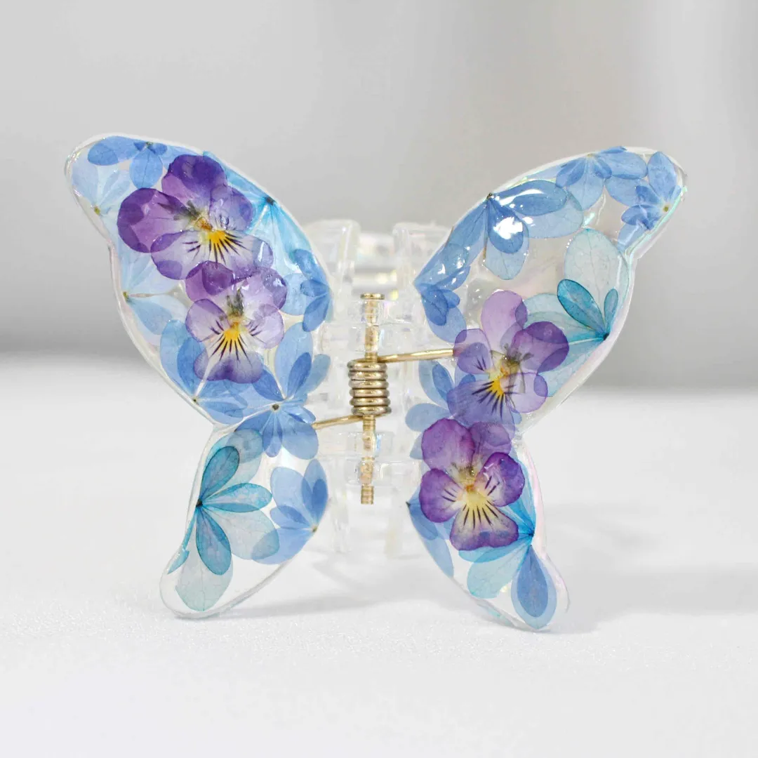 絵里奈さんのレジン作品 | 【定期便】作家のためのレジン 200g