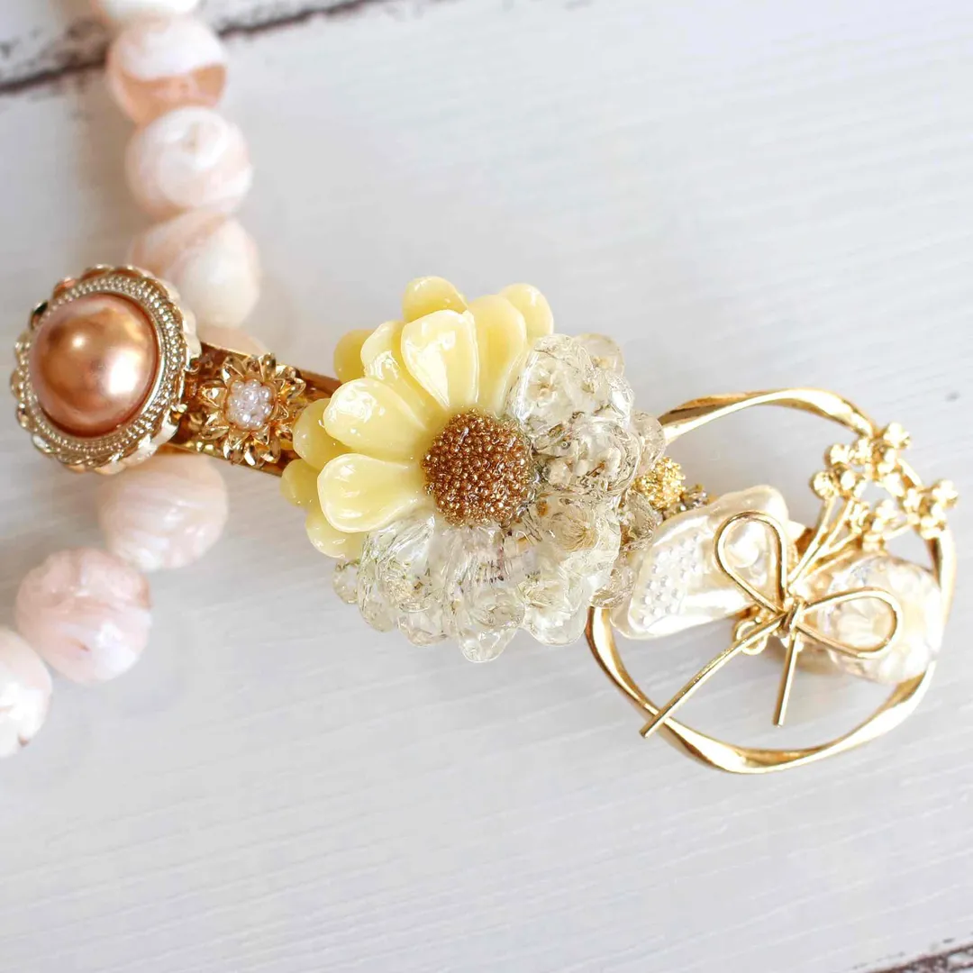 絵里奈さんのレジン作品 | 【追加用レジン1本100g】作家のためのレジン 200gの定...