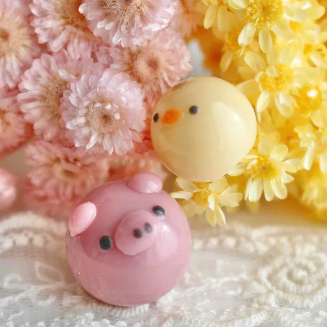 絵里奈さんのレジン作品 | 【追加用レジン1本100g】作家のためのレジン 200gの定...