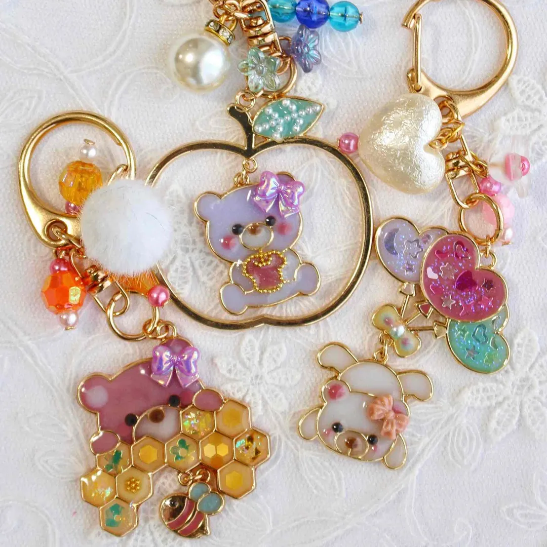 絵里奈さんのレジン作品 | ☆楽天スーパーSALE特価！ポイントも2倍☆　レジン液　清原...