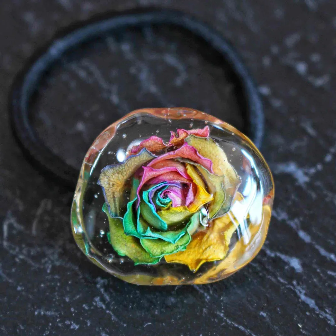 絵里奈さんのレジン作品 | ☆楽天スーパーSALE特価！ポイントも2倍☆　レジン液　清原...