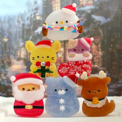 crocchaの作品画像