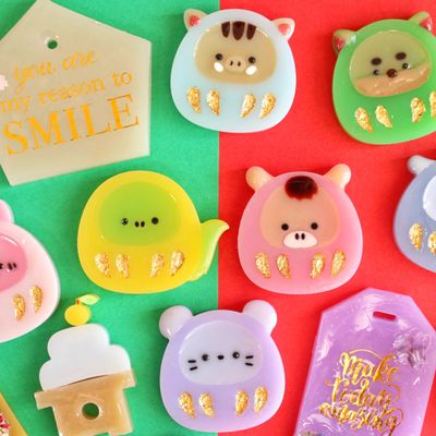 crocchaの作品画像