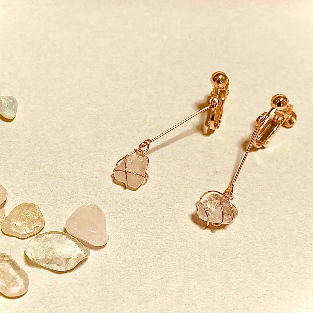 kizutaihi010512さんのパーツ
アクセサリー作品