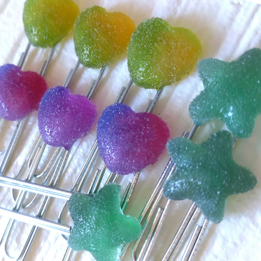 みなごろう♪さんのレジン作品 | 【追加用レジン1本100g】作家のためのレジン 200gの定...