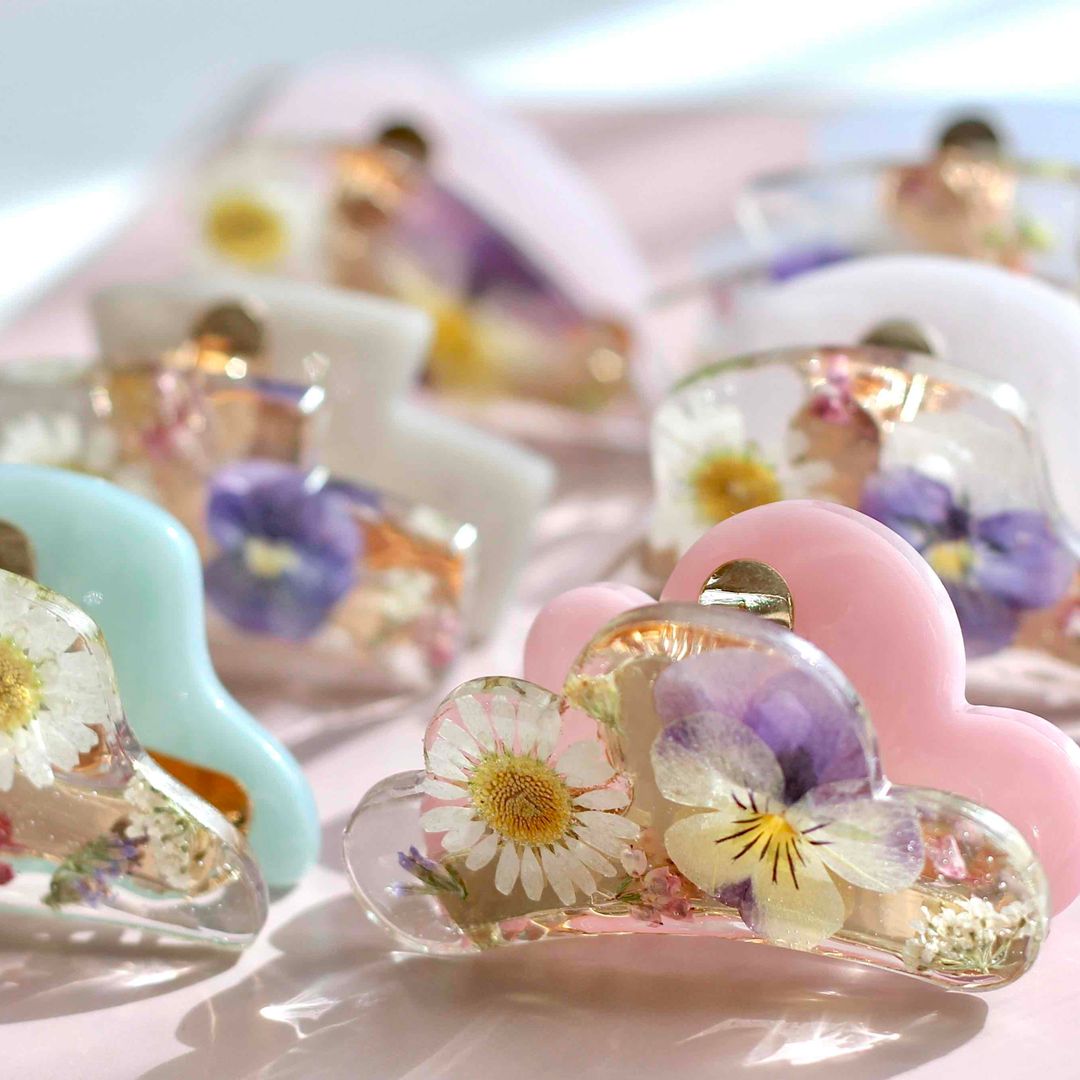 小分け】 ブルーファンタジア スターチス | クロッチャショップ