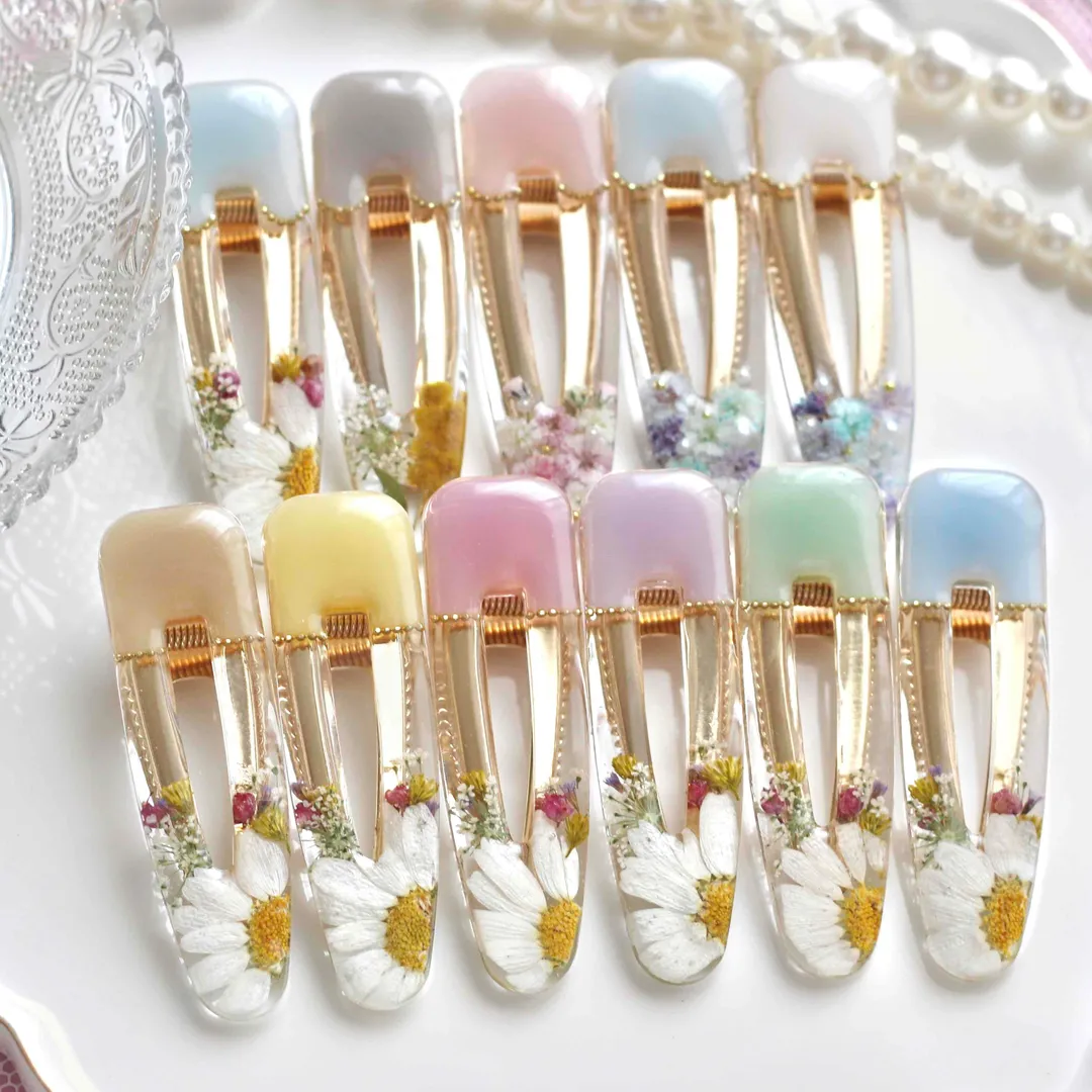 𝐂𝕠𝕞𝕒𝕣𝕚𝕞𝕒𝕕𝕖 (*こまり*)さんのレジン作品 | Comarimade監修 作家のためのレジン 「着色剤 濃縮...