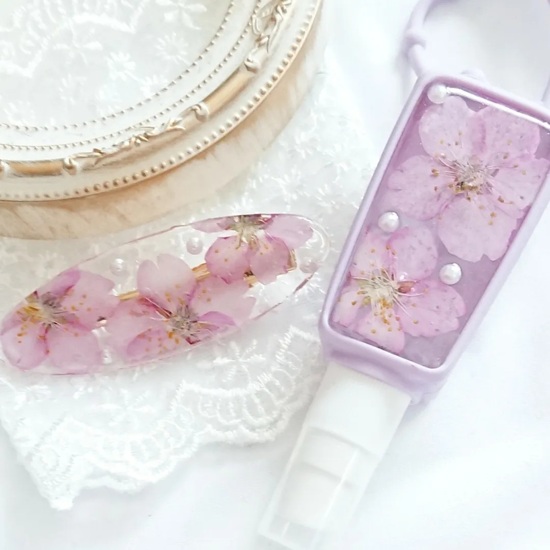 YUKlさんのレジン作品 | UV-LEDレジン 星の雫［ハードタイプ］25ｇ