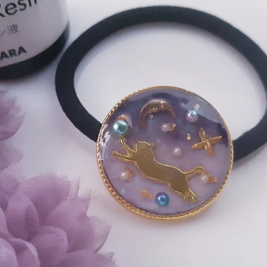 kuriさんのレジン作品 | KIYOHARA RESIN LAB LED レジン液 25...