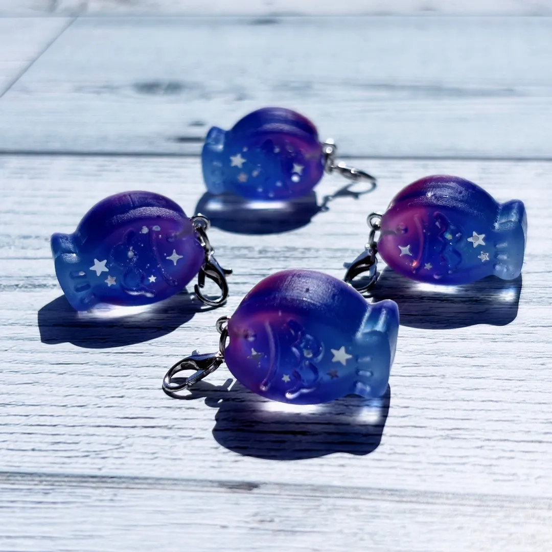 さじさんのレジン作品 | 【特別SALE】château chaton かのん監修 作...