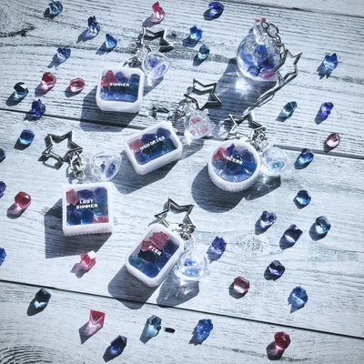 crocchaの作品画像