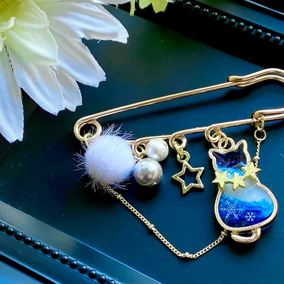 Sylphidさんのレジン作品 | KIYOHARA RESIN LAB LED レジン液 25...