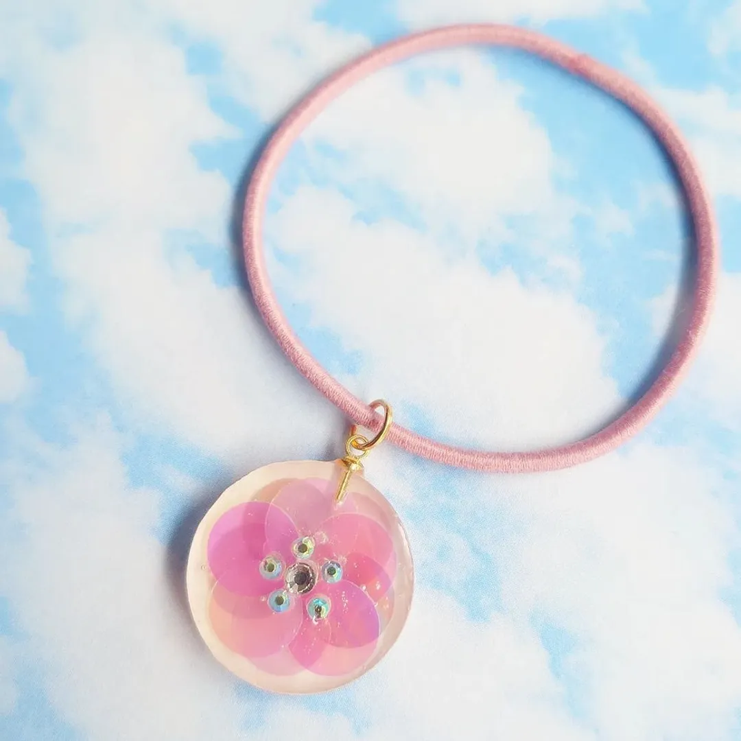 acero_bluさんのレジン作品 | KIYOHARA Resin Lab レジンラボ LED レ...