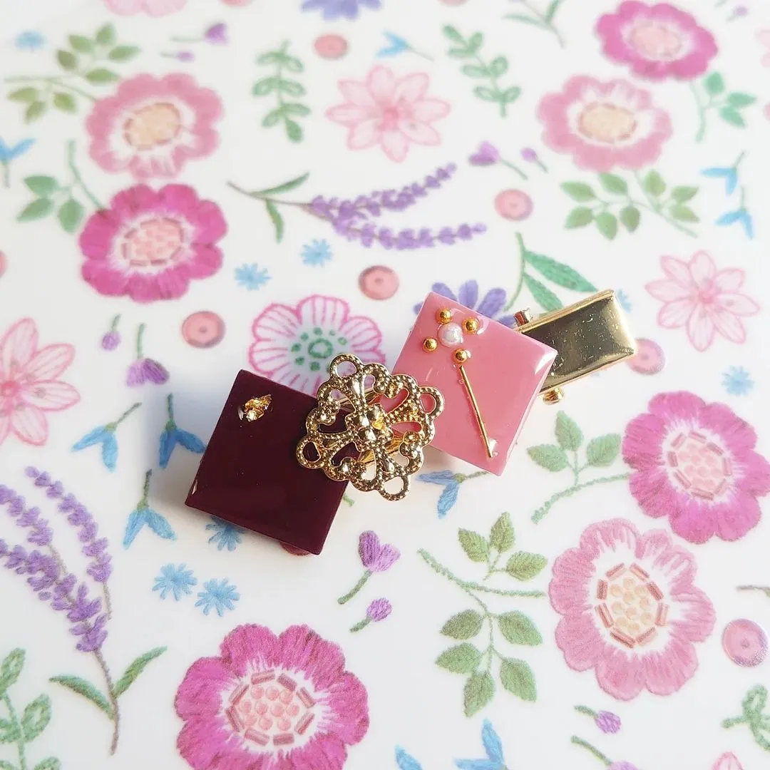 acero_bluさんのレジン作品 | KIYOHARA Resin Lab レジンラボ LED レ...