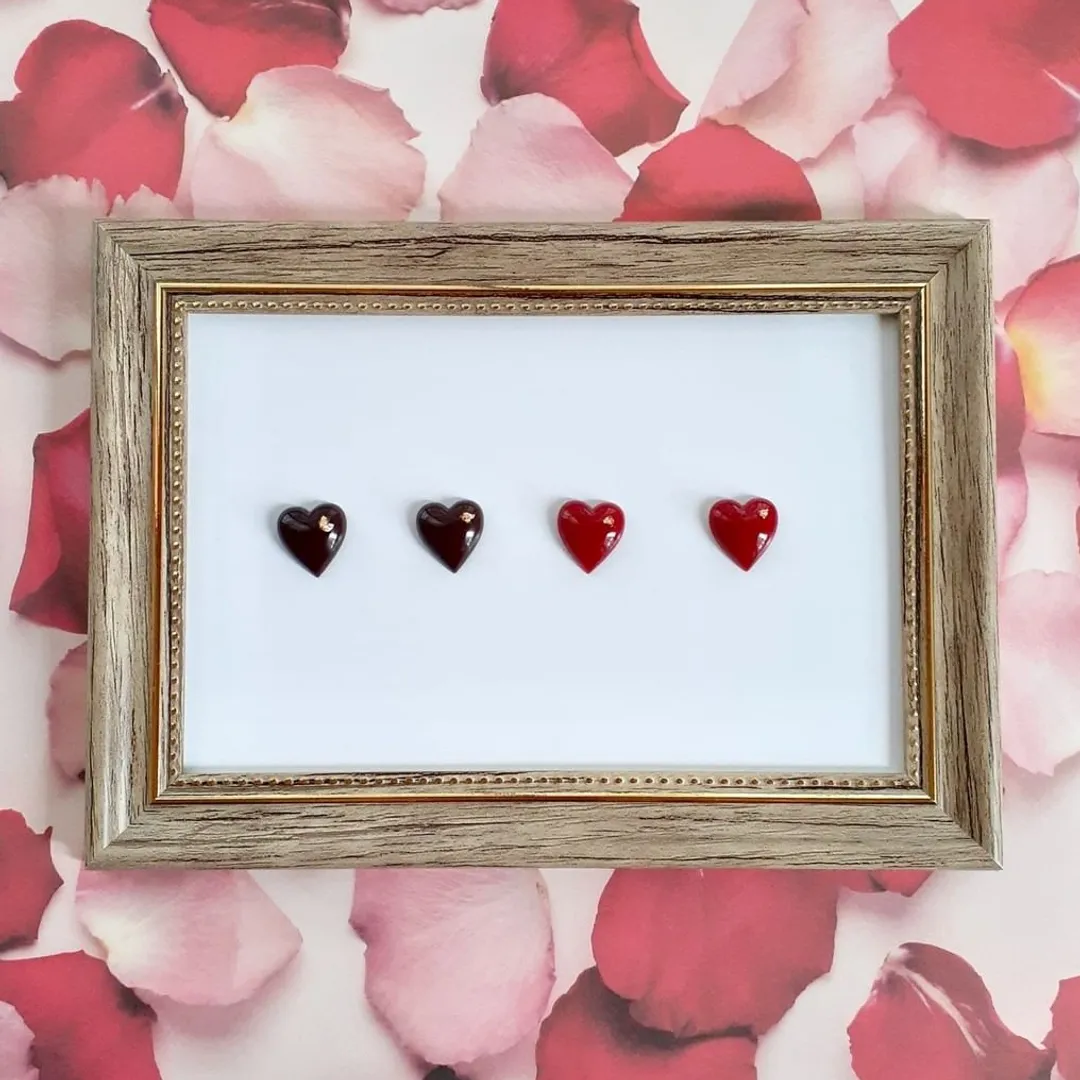 acero_bluさんのレジン作品 | KIYOHARA Resin Lab レジンラボ LED レ...