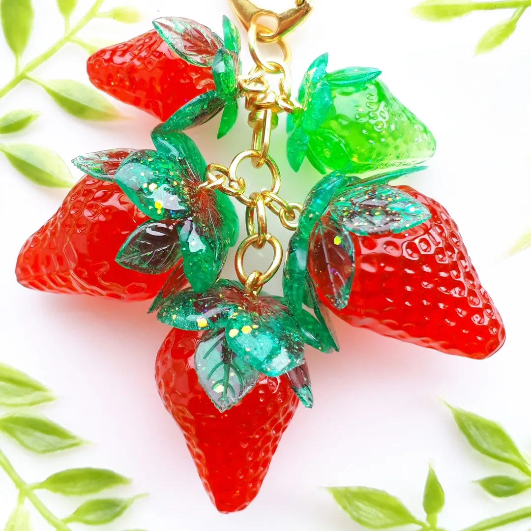 mimikikiraradora174さんのレジン作品 | 宝石の雫 レジン用着色剤 12色セット パジコ