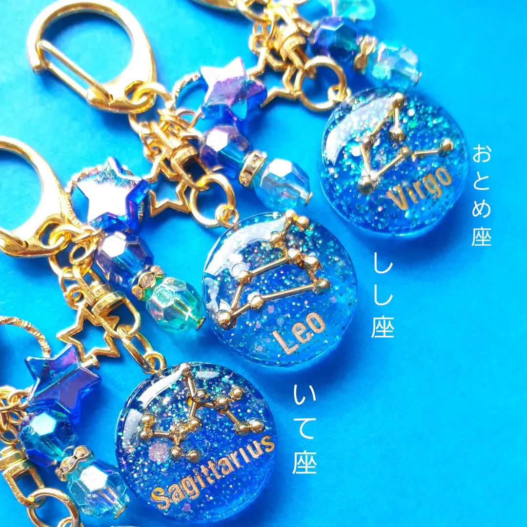 mimikikiraradora174さんのレジン作品 | プレゼント付き★【UV-LEDレジン液】タカラネイル レジン...