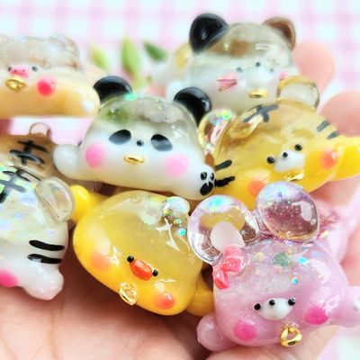 crocchaの作品画像