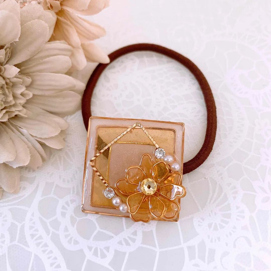 bethさんのレジン作品 | KIYOHARA RESIN LAB LED レジン液 25...