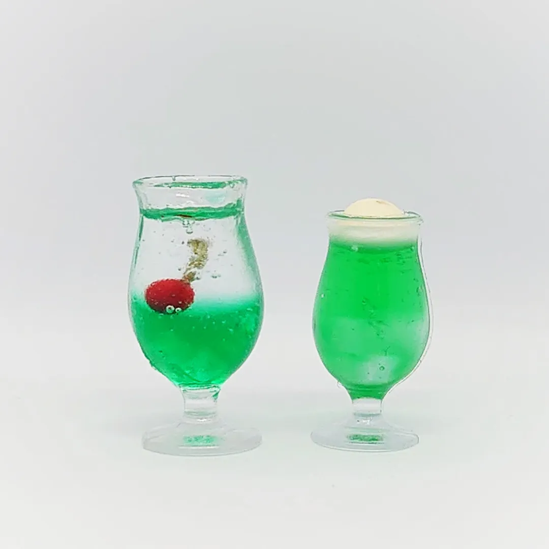 imari_reさんのレジン作品 | レジン道レジン液明鏡止水
