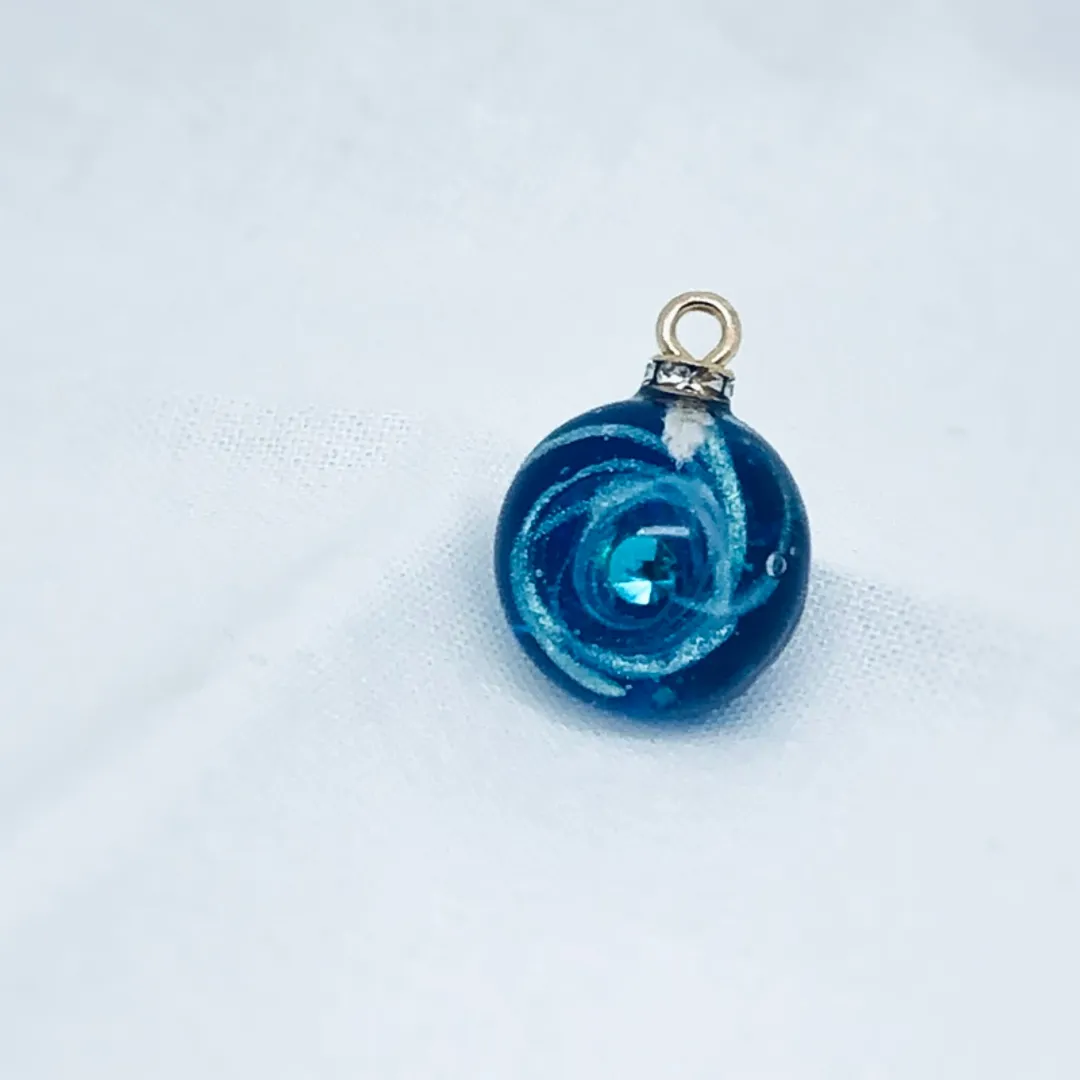 imari_reさんのレジン作品 | SK本舗 UVーLEDレジン液 ミラクルレジン 100ｇ