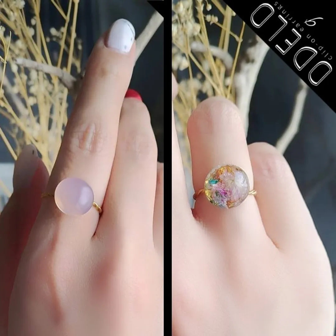 odelo9さんのレジン作品 | KIYOHARA Resin Lab レジンラボ LED レ...