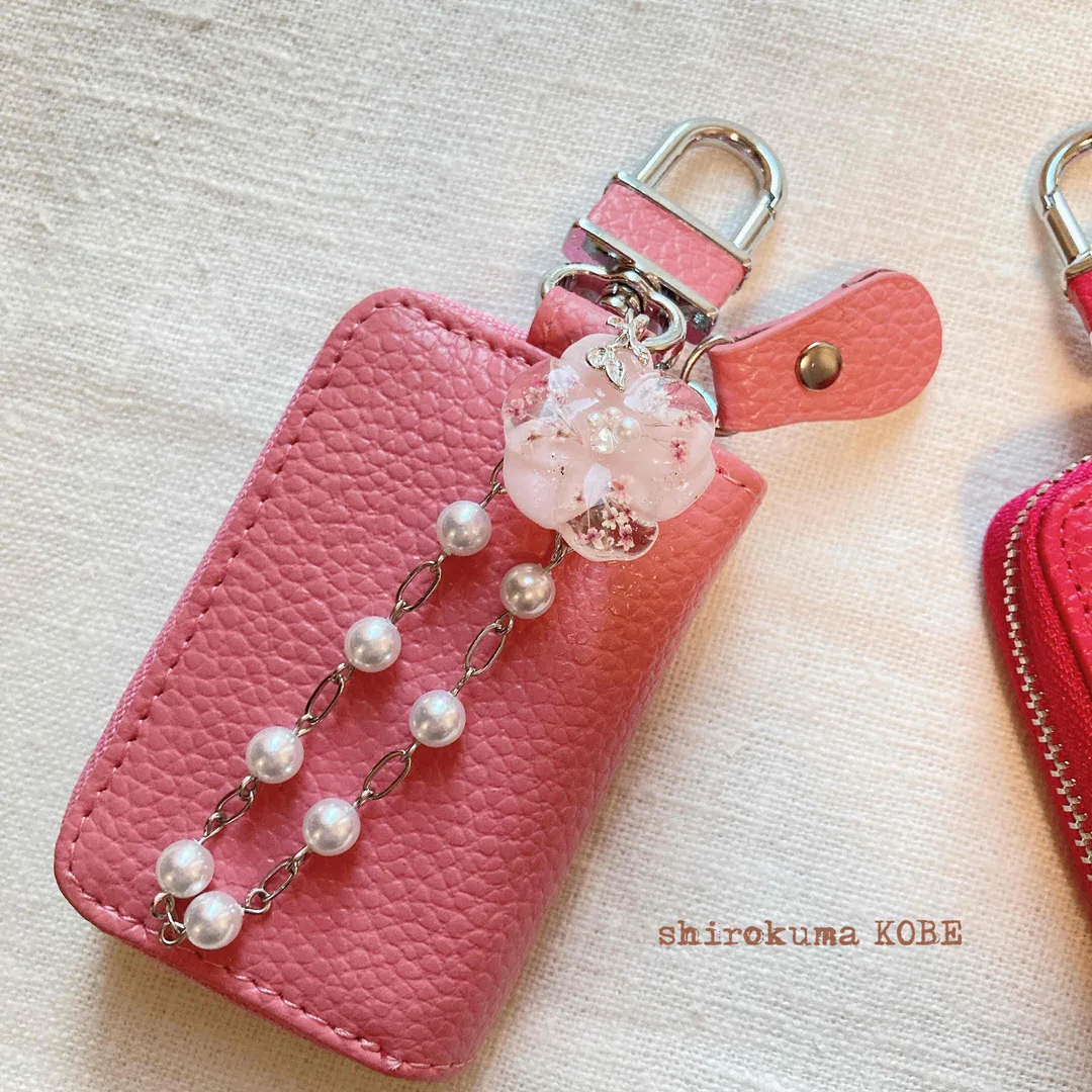 shirokuma_kobeさんのレジン作品 | KIYOHARA RESIN LAB LED レジン液 25...