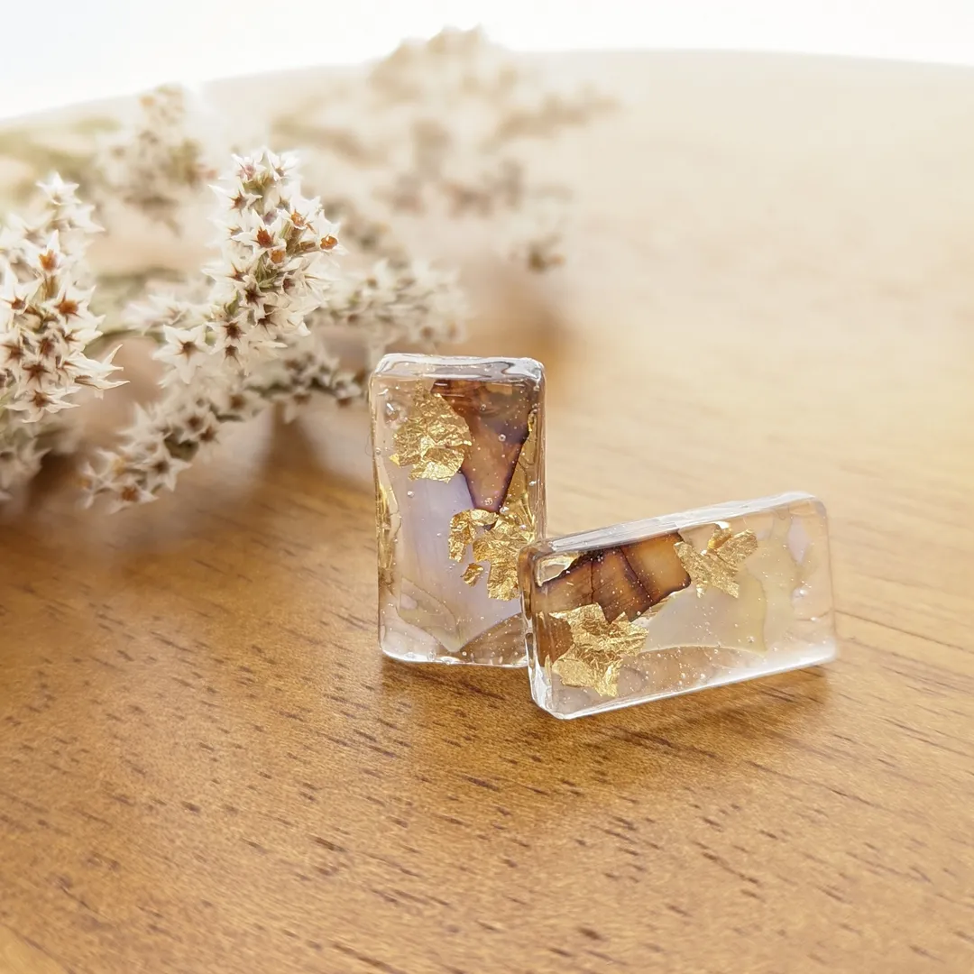 みじゅさんのレジン作品 | Resin Lab25g