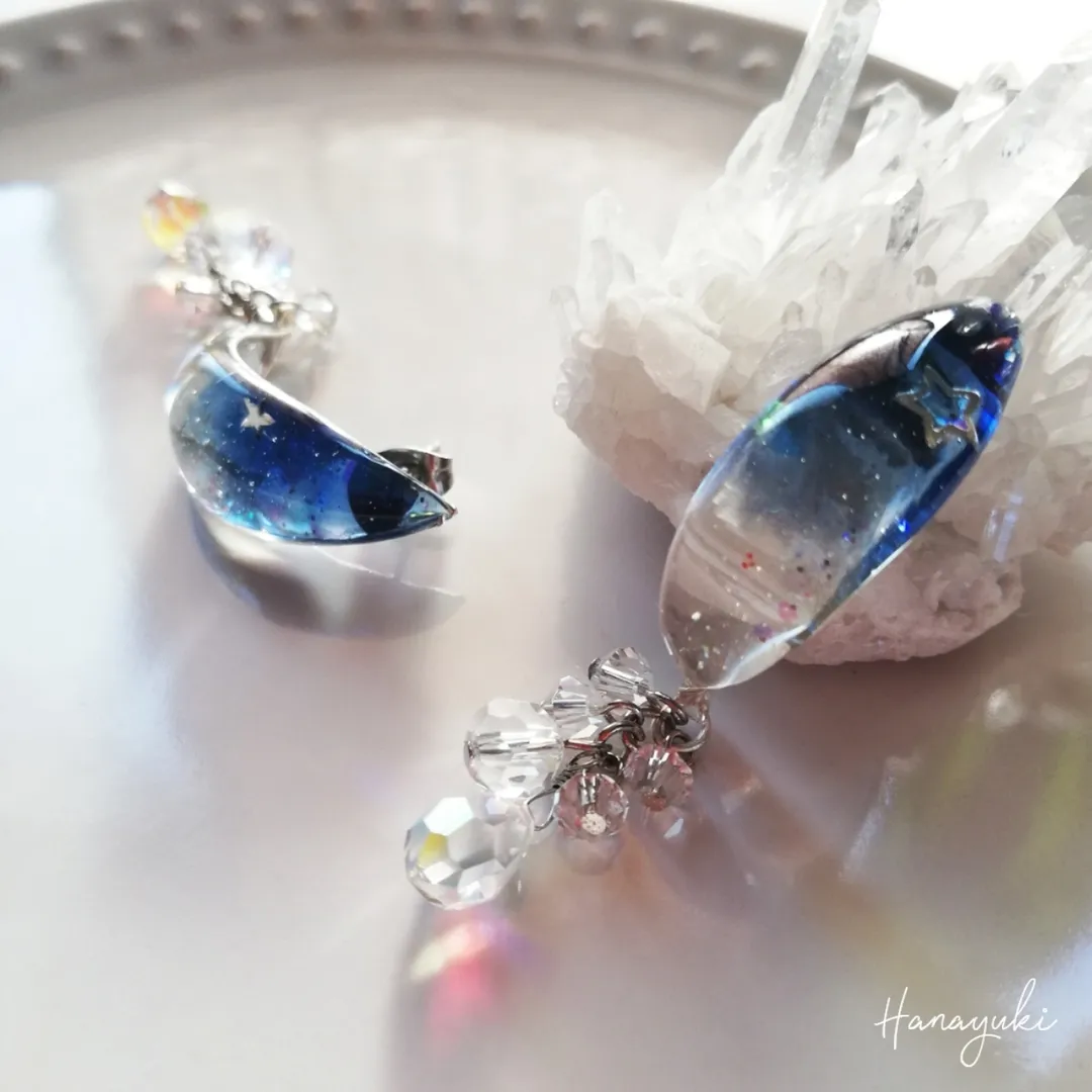 𝐻𝑎𝑛𝑎𝑦𝑢𝑘𝑖❁⃘*.ﾟはなゆきさんのレジン作品 | 清原 LEDランプ ホワイト 1個 1ヶ KIYOHARA ...