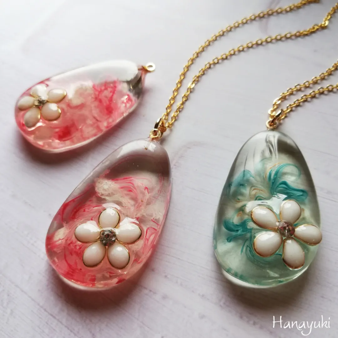 𝐻𝑎𝑛𝑎𝑦𝑢𝑘𝑖❁⃘*.ﾟはなゆきさんのレジン作品 | 清原 LEDランプ ホワイト 1個 1ヶ KIYOHARA ...