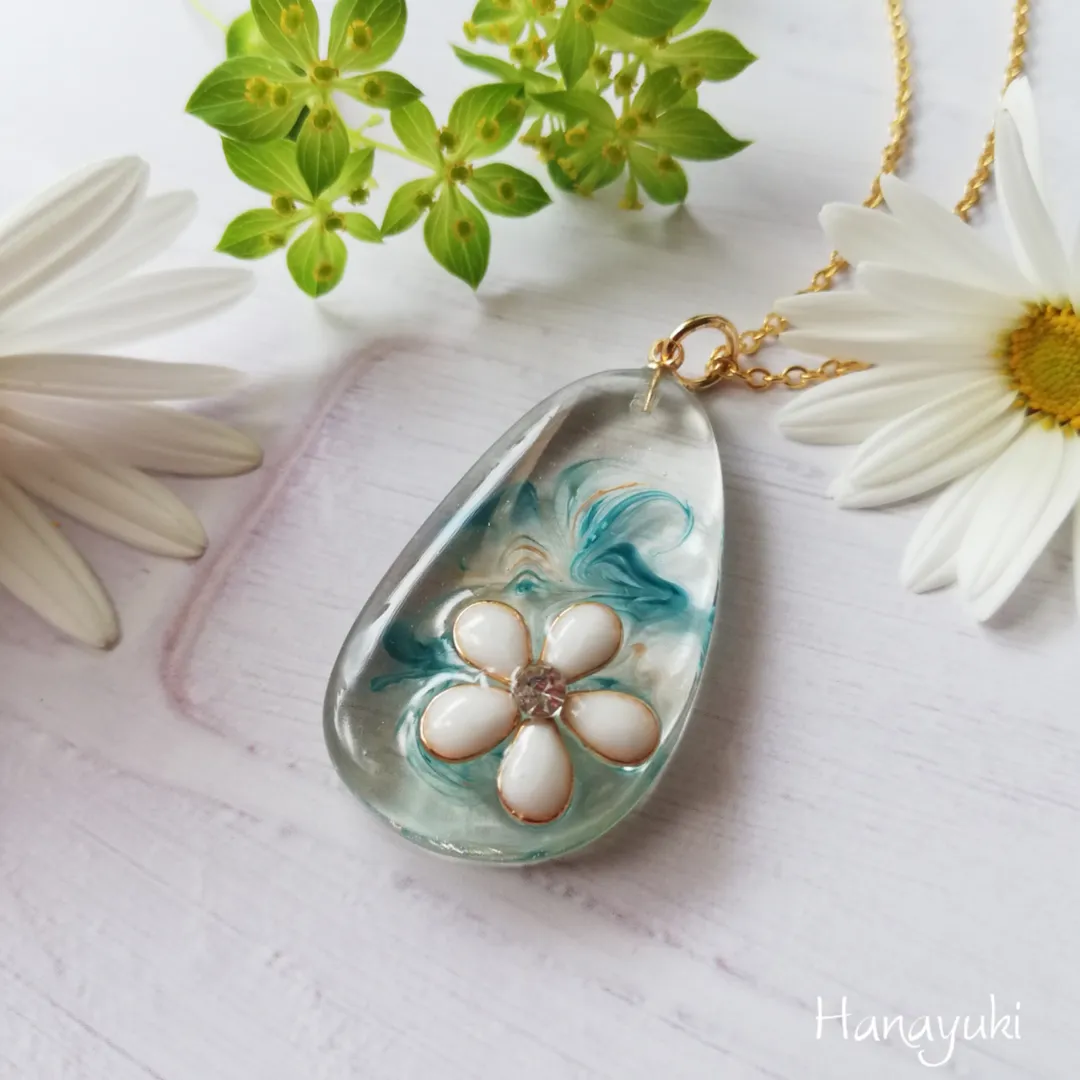 𝐻𝑎𝑛𝑎𝑦𝑢𝑘𝑖❁⃘*.ﾟはなゆきさんのレジン作品 | 清原 LEDランプ ホワイト 1個 1ヶ KIYOHARA ...