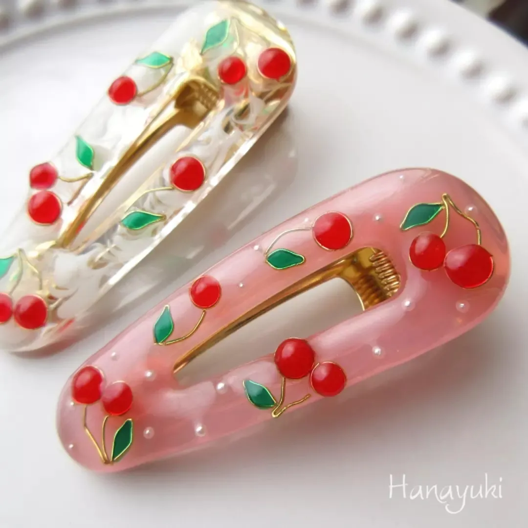 𝐻𝑎𝑛𝑎𝑦𝑢𝑘𝑖❁⃘*.ﾟはなゆきさんのレジン作品 | 【定期便】作家のためのレジン 200g