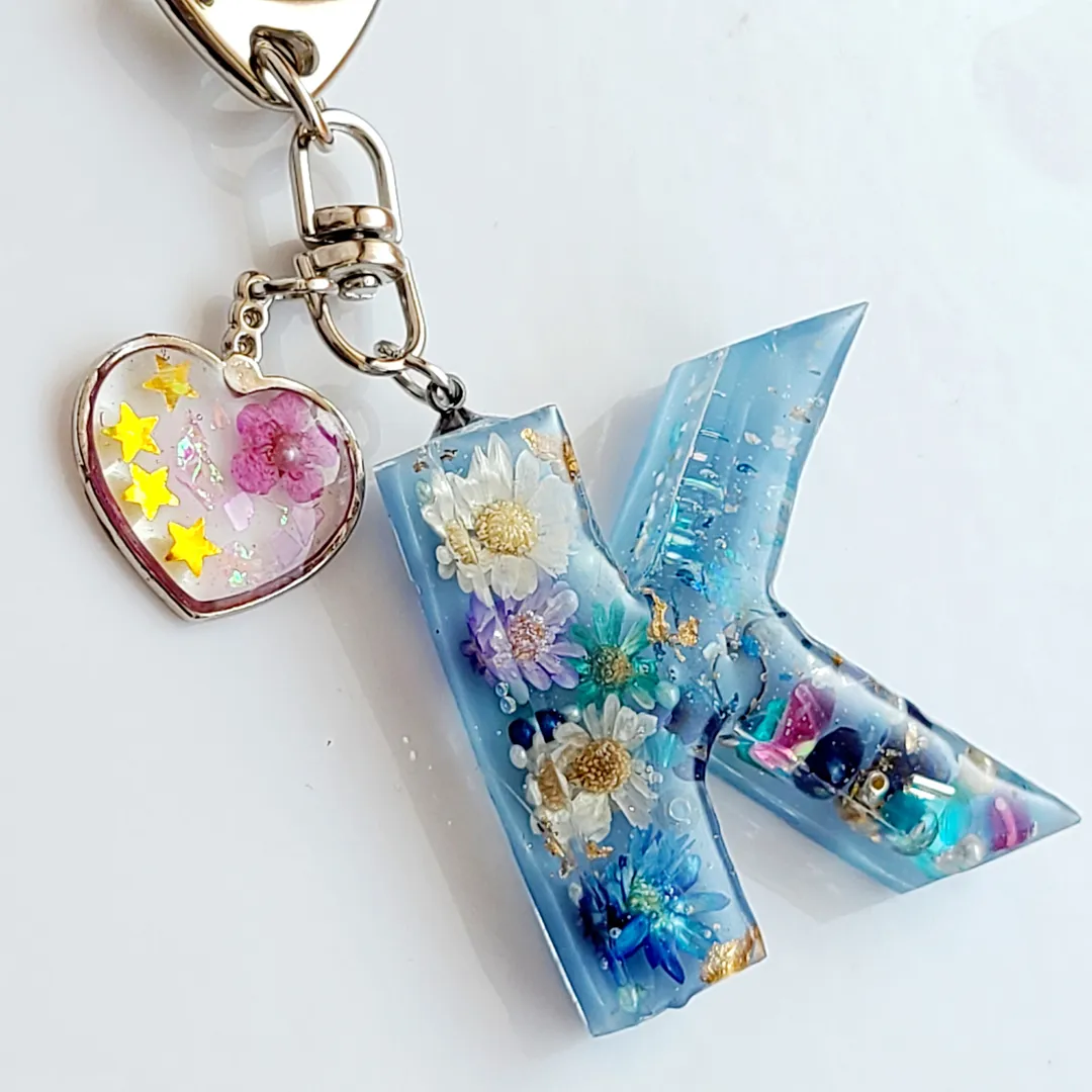 handmadeworks ARIAさんのレジン作品 | 【 カラーパール 12色 2mm 2 】 カラーパールでネッ...