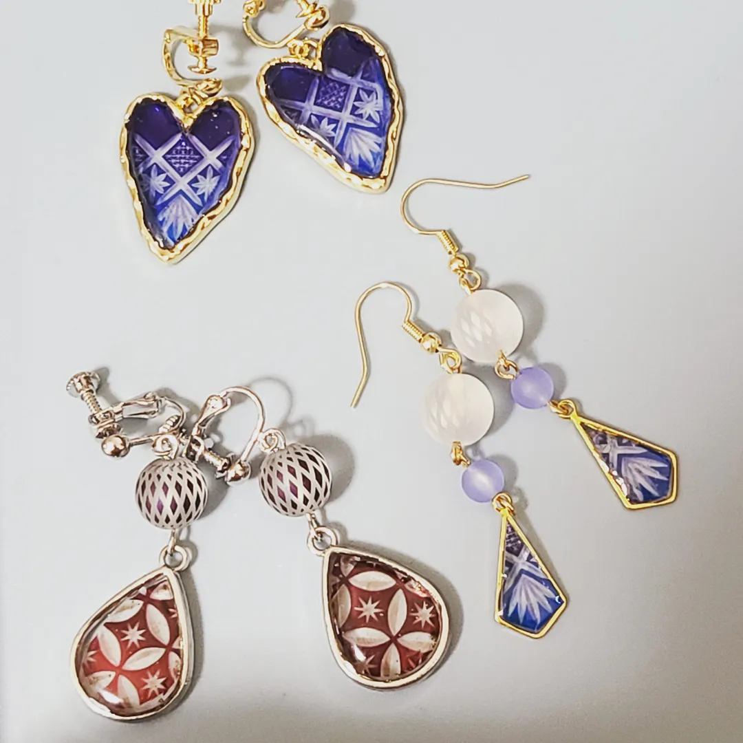 handmadeworks ARIAさんのレジン作品 | UVレジン綺麗・液55g入り