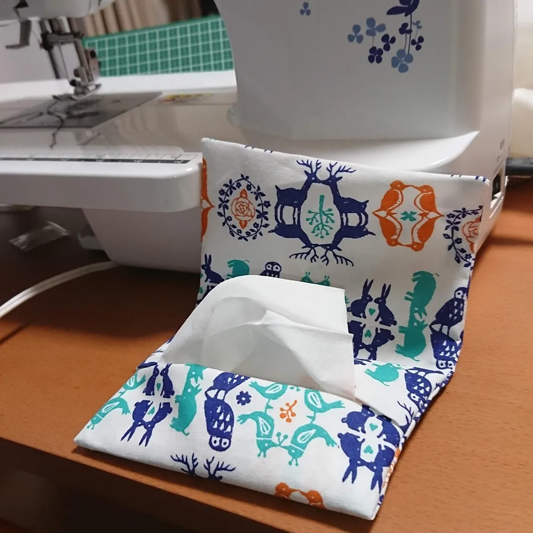 handmadeworks ARIAさんのソーイング作品 | FUJIX(フジックス)シャッペスパン 60番 700m 白...