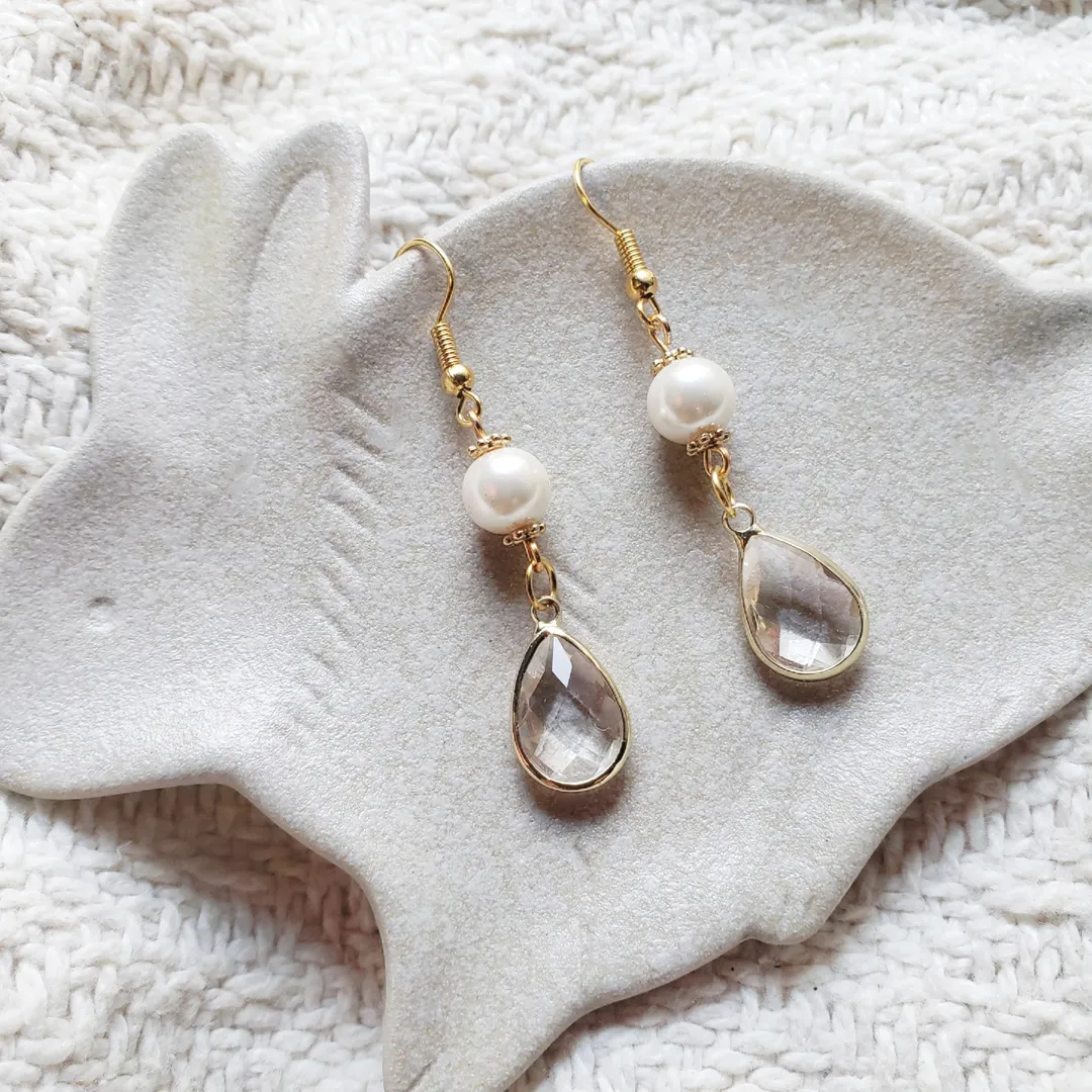 handmade.satoさんのパーツ
アクセサリー作品 | ピアス 金具 フックピアス大 | ピアス パーツ ピアスパー...