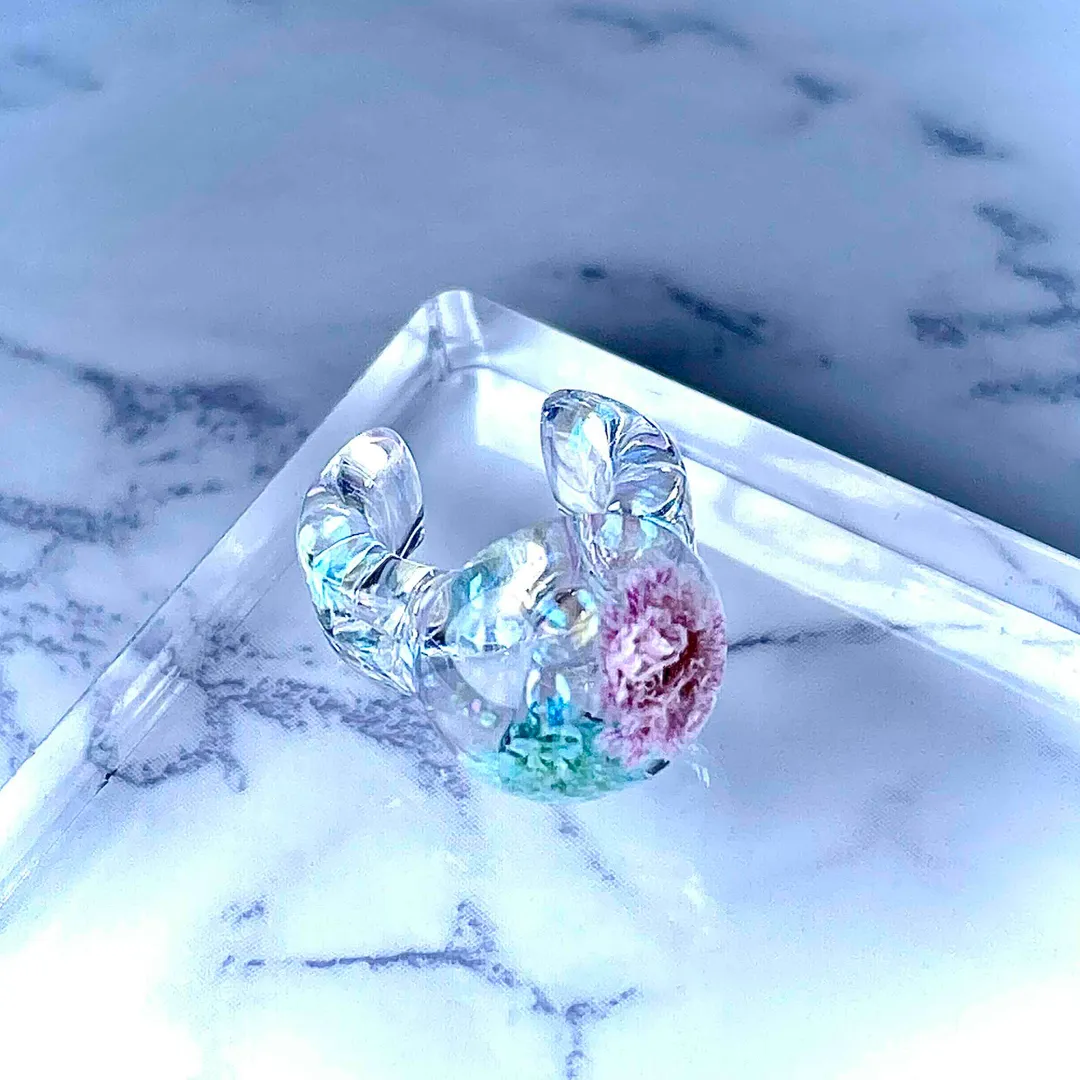 NAKOさんのレジン作品 | KIYOHARA Resin Lab レジンラボ LED レ...