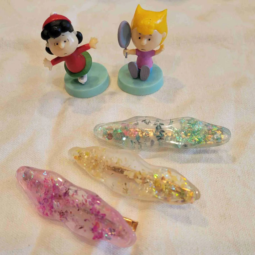 taiyo-2525さんのレジン作品 | 作家のためのレジン 200g