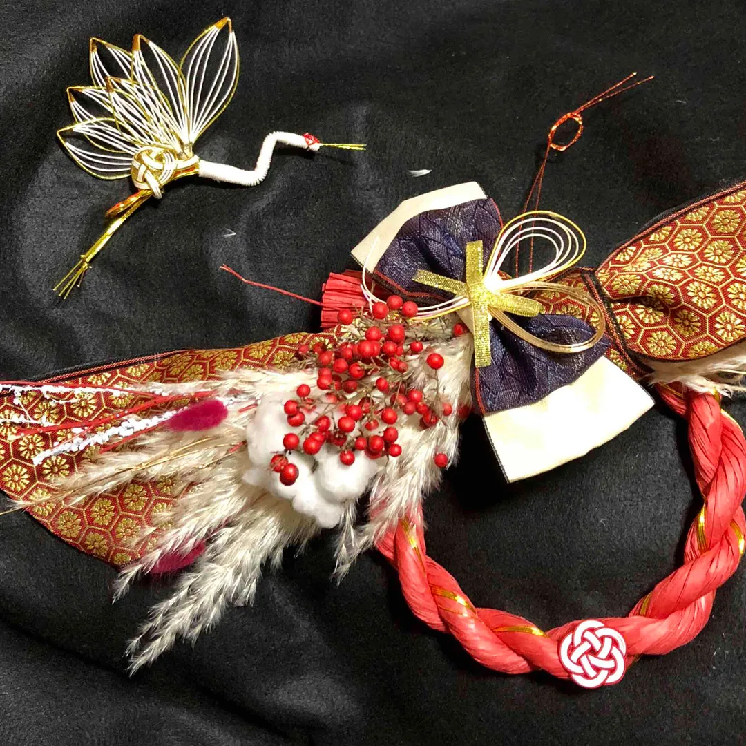 4marrow4さんのフラワークラフト作品 | グルーガン